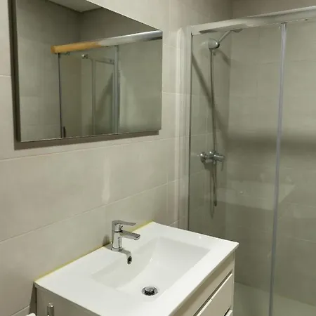 Apartment Alojamento Local - - At Celorico De Basto